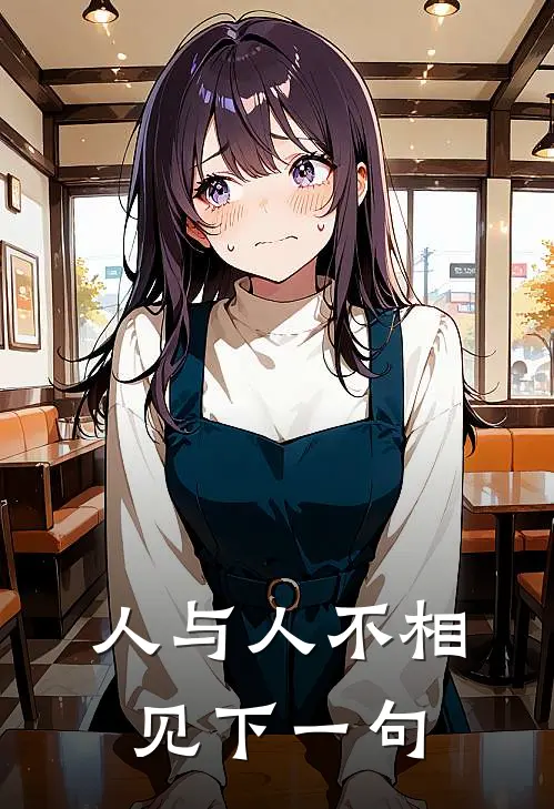 人与人不相见下一句