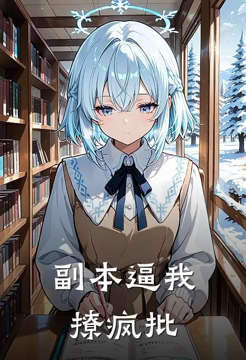 副本逼我撩疯批