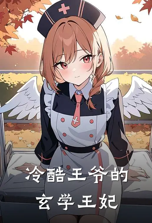 冷酷王爷的玄学王妃