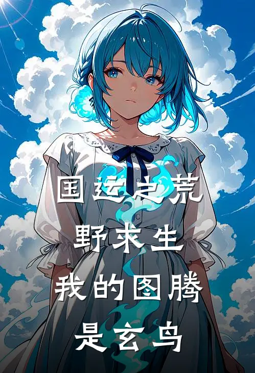 国运之荒野求生：我的图腾是玄鸟(林默约翰逊)在线阅读免费小说_完整版小说免费阅读国运之荒野求生：我的图腾是玄鸟(林默约翰逊)