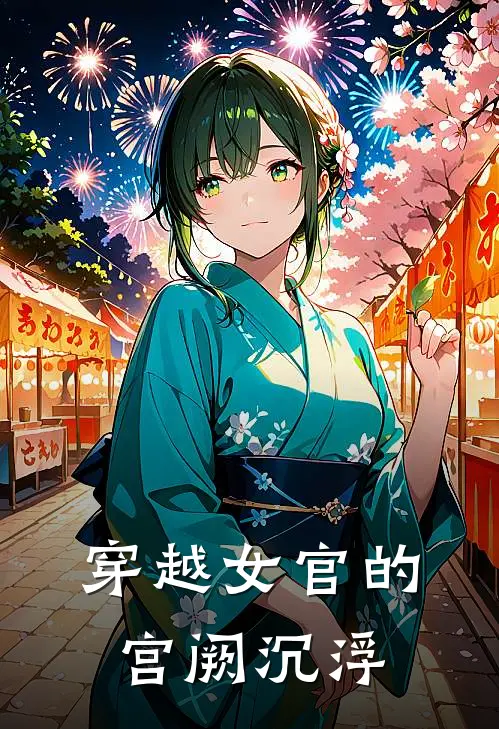 穿越女官的宫阙沉浮(林晚意沈清漪)完本小说_热门的小说穿越女官的宫阙沉浮林晚意沈清漪