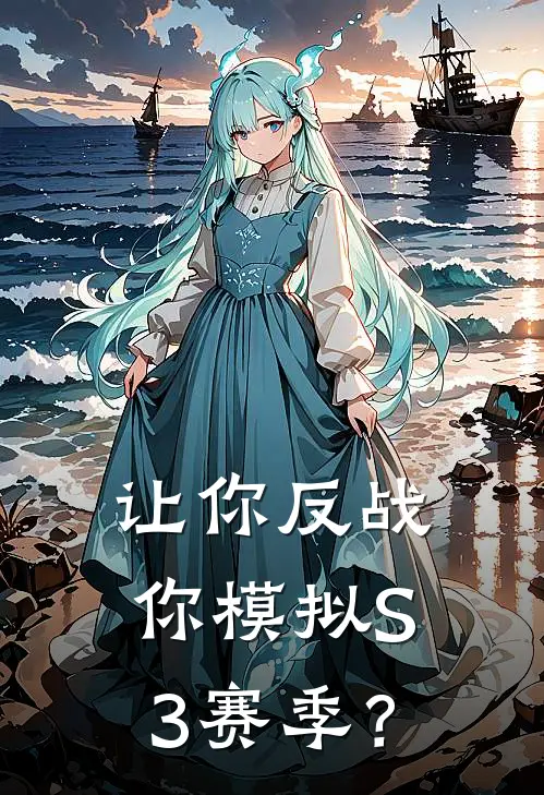 让你反战，你模拟S3赛季？