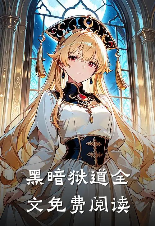 黑暗狱道全文免费阅读