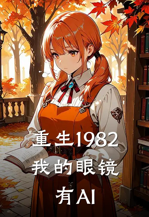 重生1982：我的眼镜有AI(何维张贵)免费小说完结_最新推荐小说重生1982：我的眼镜有AI(何维张贵)