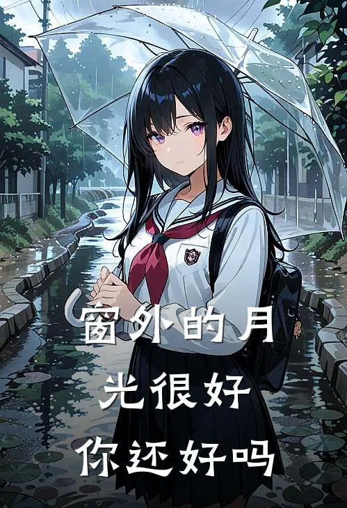 窗外的月光很好，你还好吗李言白张闯小说完结推荐_热门小说阅读窗外的月光很好，你还好吗李言白张闯