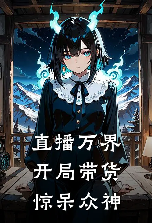 直播万界：开局带货惊呆众神(林宵帕金森)免费小说在线阅读_在线阅读免费小说直播万界：开局带货惊呆众神(林宵帕金森)