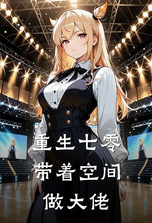 重生七零，带着空间做大佬(林晓李红)热门网络小说_小说推荐完结重生七零，带着空间做大佬(林晓李红)