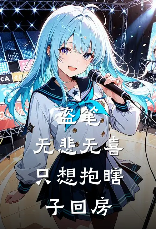 盗笔：无悲无喜，只想抱瞎子回房