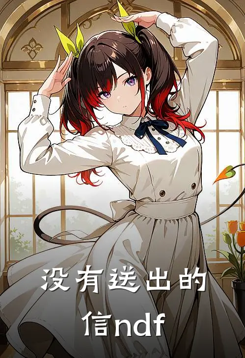 没有送出的信ndf