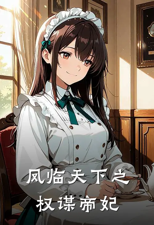 凤临天下之权谋帝妃