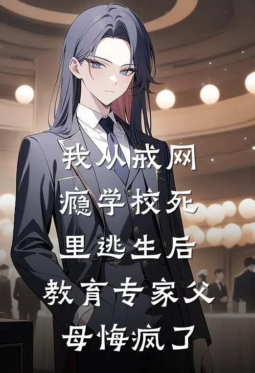 我从戒网瘾学校死里逃生后，教育专家父母悔疯了周建芳吴志远最新小说推荐_热门小说排行榜我从戒网瘾学校死里逃生后，教育专家父母悔疯了(周建芳吴志远)