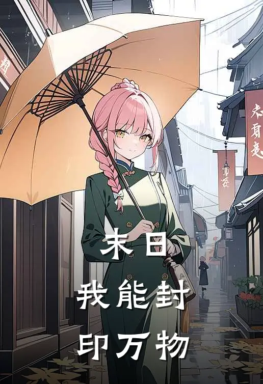 末日：我能封印万物李无名李无名完结版免费小说_完本小说大全末日：我能封印万物李无名李无名