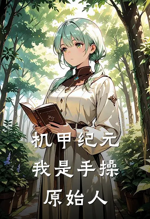 机甲纪元：我是手操原始人(顾夜霍普金斯)全本免费在线阅读_机甲纪元：我是手操原始人全文阅读