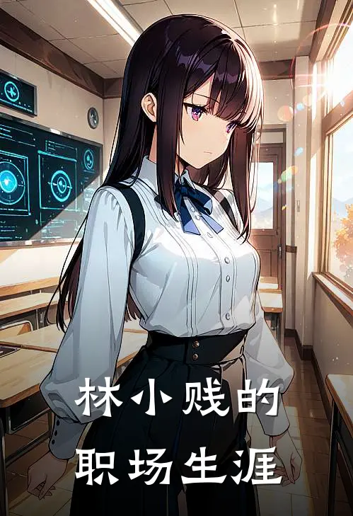 林小贱的职场生涯