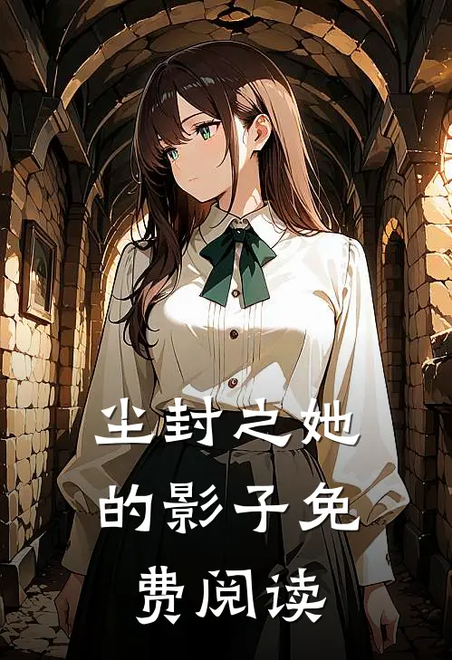 尘封之她的影子免费阅读