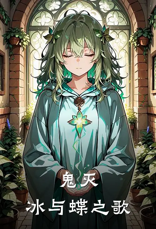 鬼灭，冰与蝶之歌(香奈惠炭治郎)最热门小说_全本完结小说鬼灭，冰与蝶之歌(香奈惠炭治郎)