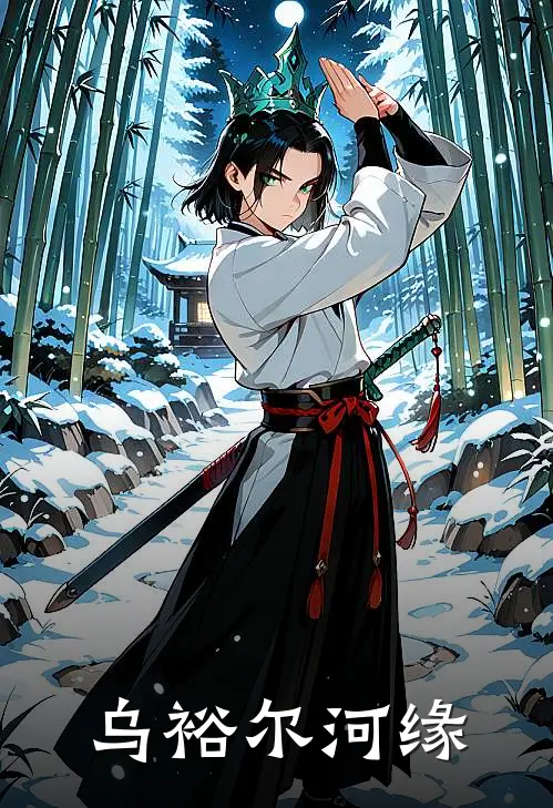 乌裕尔河缘(狗剩于老栓)最新小说推荐_最新热门小说乌裕尔河缘狗剩于老栓