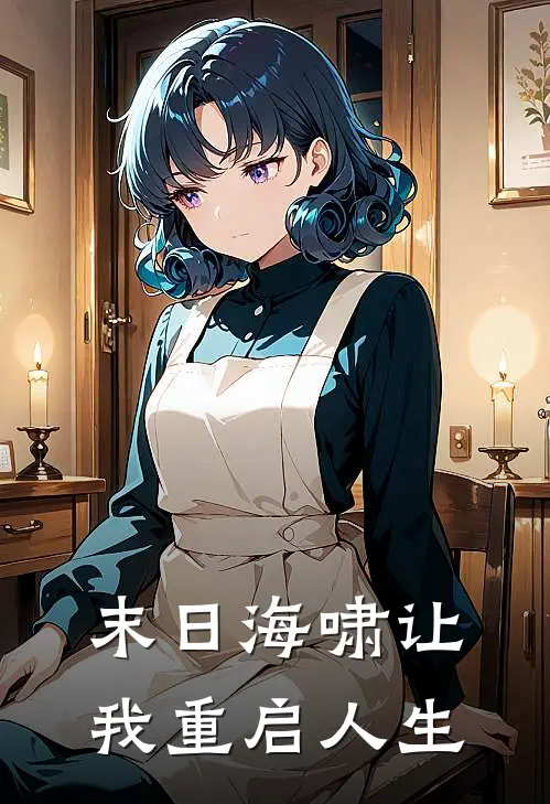 末日海啸让我重启人生