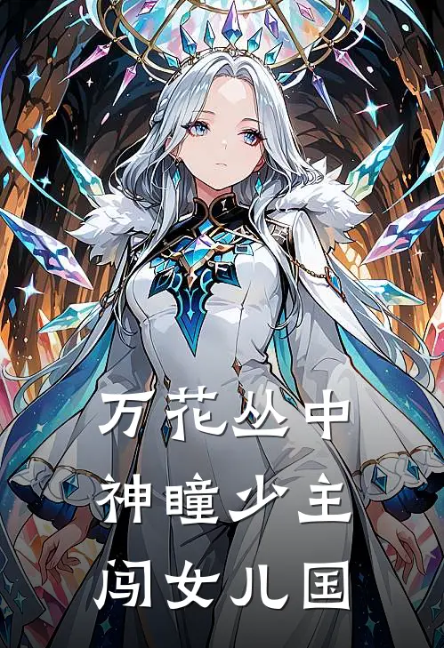 万花丛中：神瞳少主闯女儿国