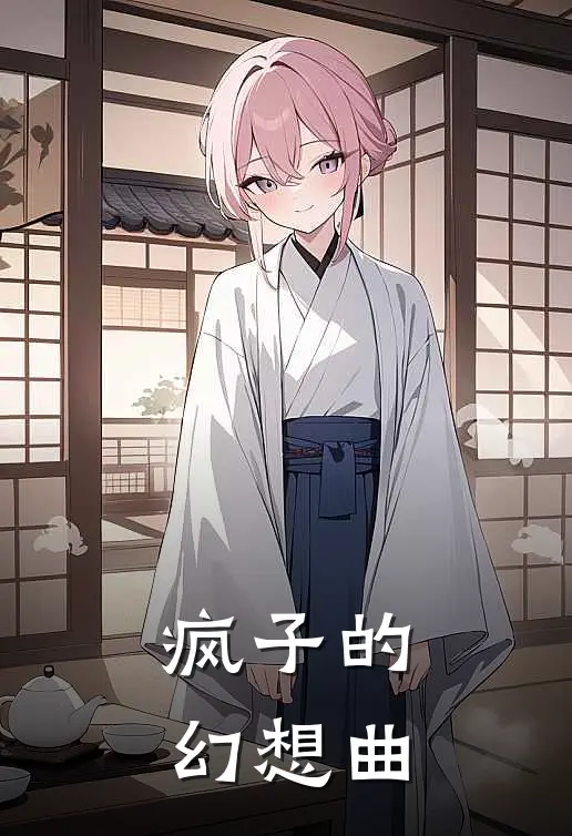 疯子的幻想曲安璃茳姩免费小说全集_小说免费完结疯子的幻想曲安璃茳姩