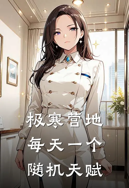 极寒营地：每天一个随机天赋