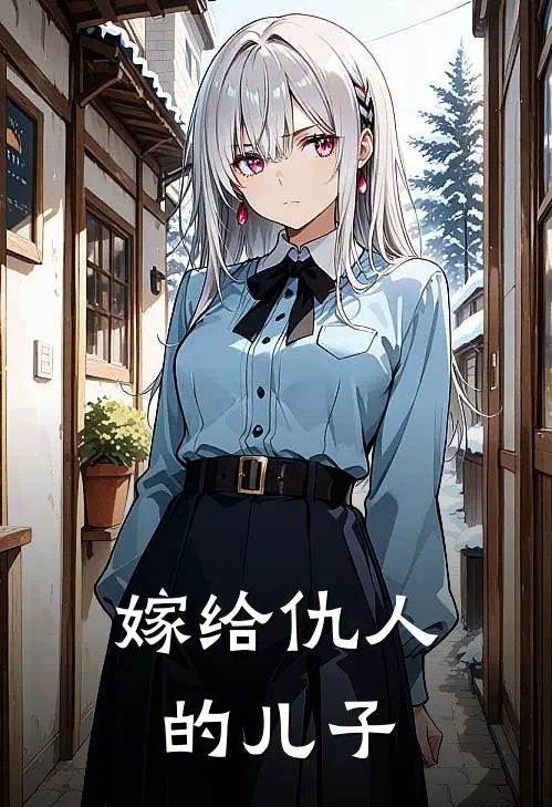 嫁给仇人的儿子