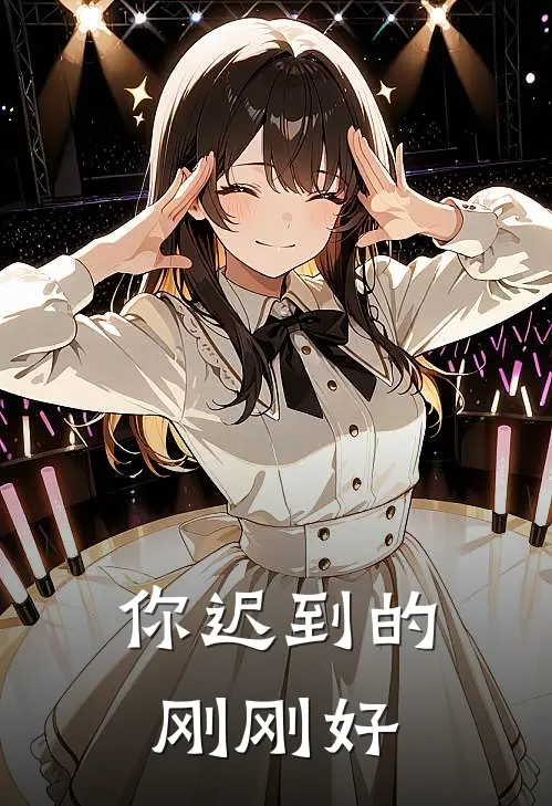 你迟到的刚刚好