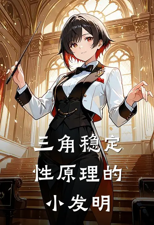 三角稳定性原理的小发明