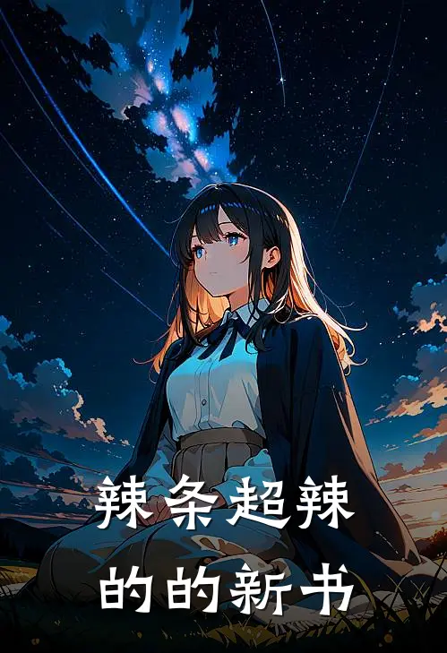 辣条超辣的的新书