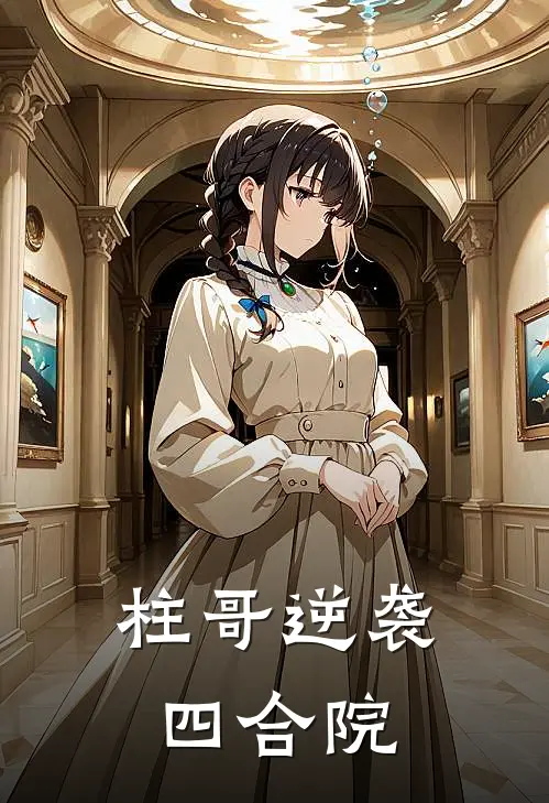 柱哥逆袭：四合院