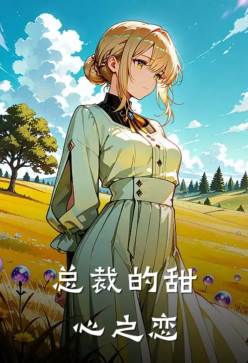 苏瑶顾辰宇（总裁的甜心之恋）全文免费阅读无弹窗大结局_