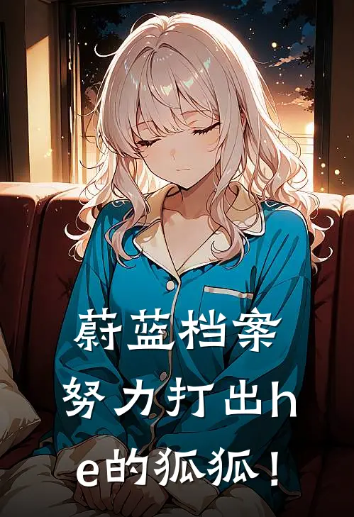 蔚蓝档案：努力打出he的狐狐！