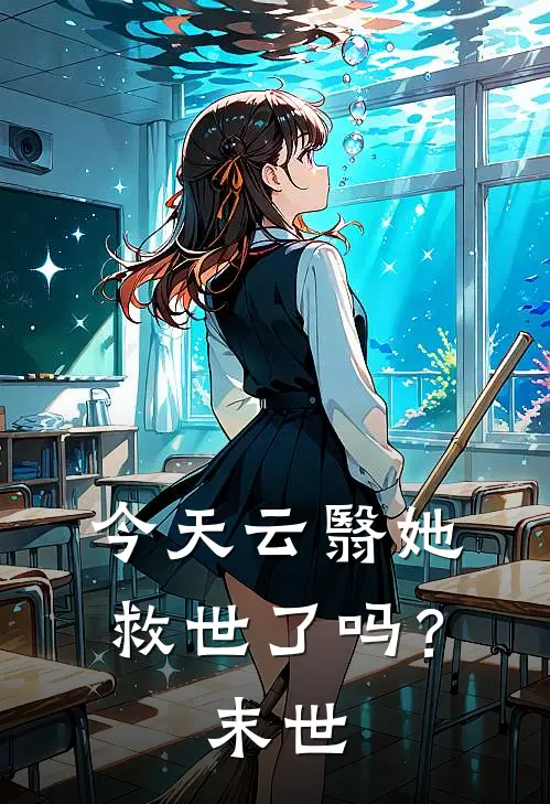 今天云翳她救世了吗？【末世】许光曜云翳免费完整版小说_热门小说大全今天云翳她救世了吗？【末世】许光曜云翳