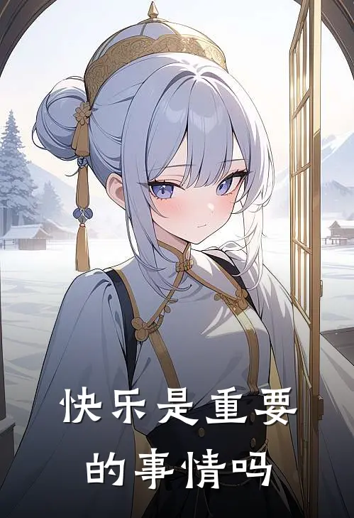 快乐是重要的事情吗