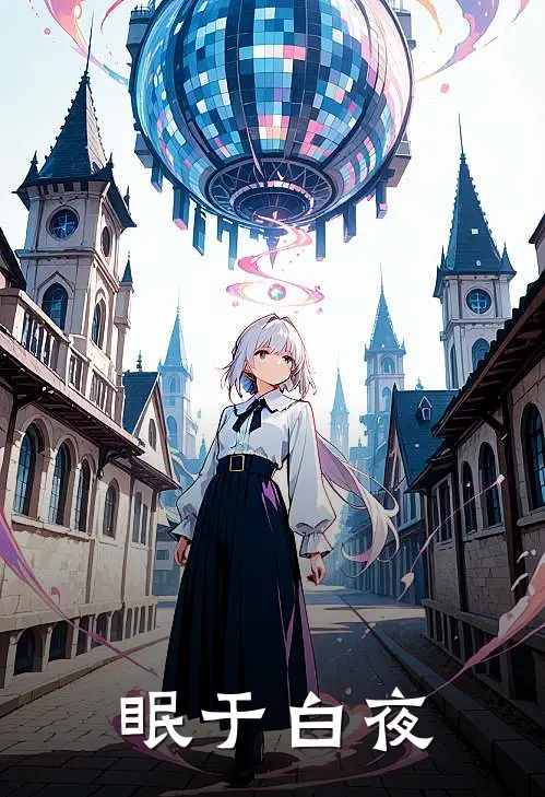 眠于白夜（维尔温多夏尔）全文免费阅读无弹窗大结局_（眠于白夜全文免费阅读无弹窗）维尔温多夏尔最新章节列表_笔趣阁（眠于白夜）