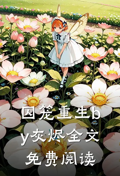 囚笼重生by灰烬全文免费阅读