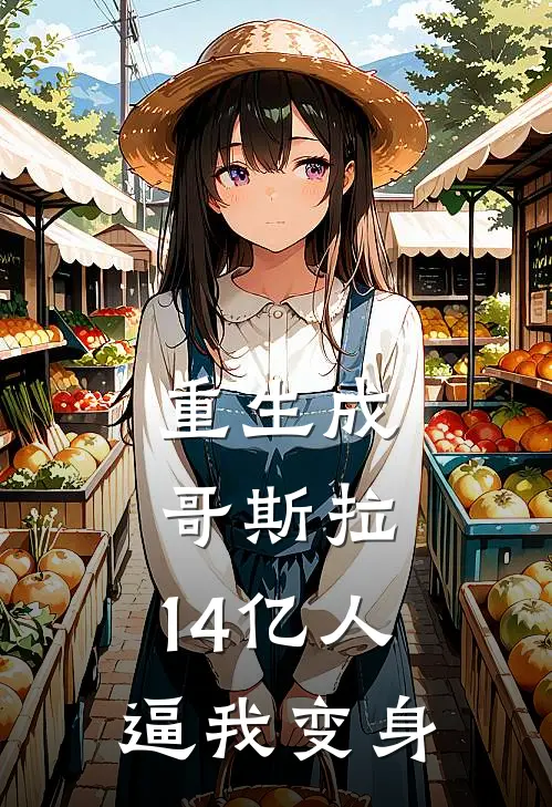 重生成哥斯拉，14亿人逼我变身