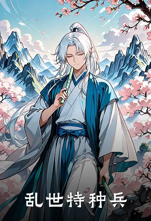 乱世特种兵杨小满林青儿完结热门小说_完整版小说全文免费阅读乱世特种兵杨小满林青儿