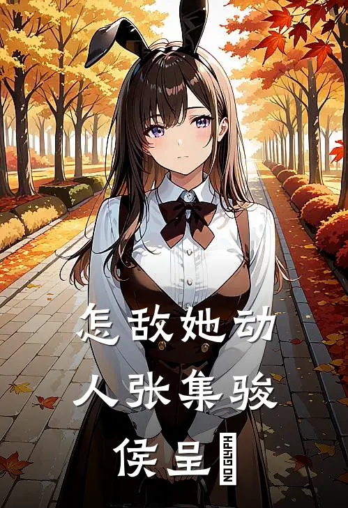 怎敌她动人张集骏侯呈玥