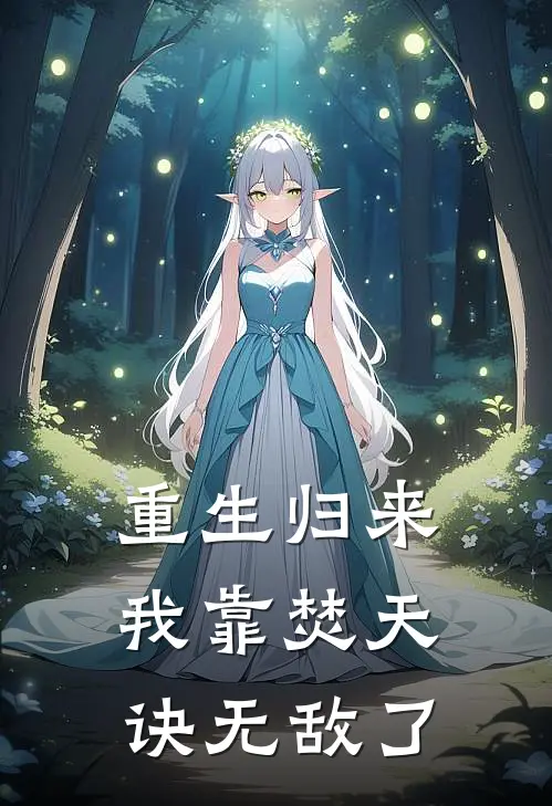 重生归来，我靠焚天诀无敌了