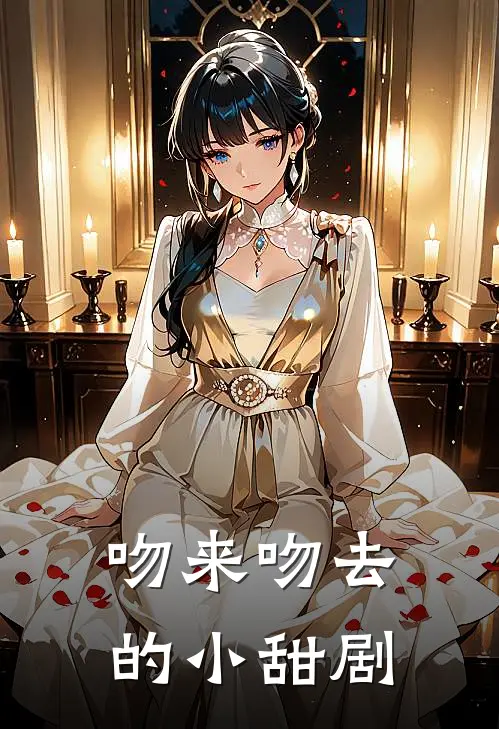 吻来吻去的小甜剧