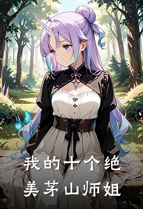 我的十个绝美茅山师姐(林小川苏清瑶)热门完本小说_最新小说我的十个绝美茅山师姐林小川苏清瑶