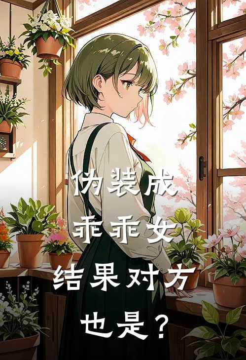 伪装成乖乖女，结果对方也是？顾池依池依免费小说_完本免费小说伪装成乖乖女，结果对方也是？顾池依池依