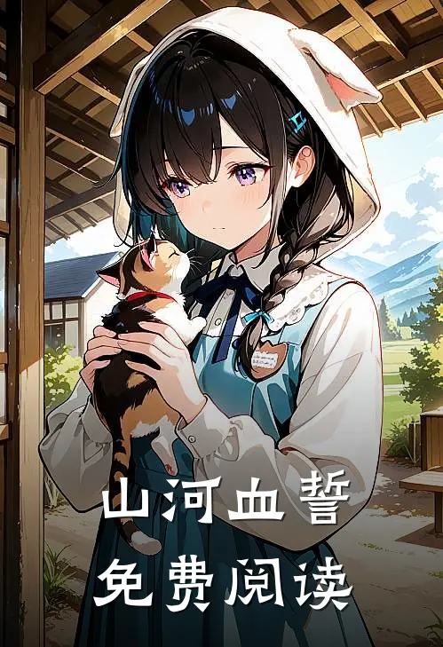 山河血誓免费阅读