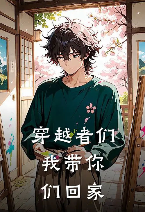 穿越者们，我带你们回家