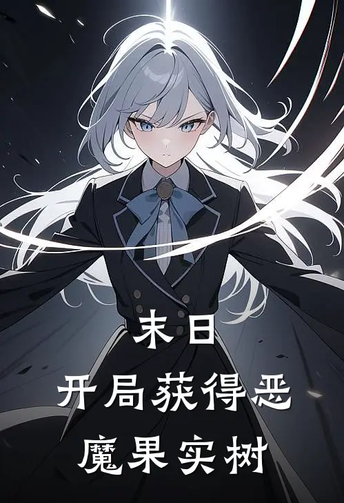 末日：开局获得恶魔果实树