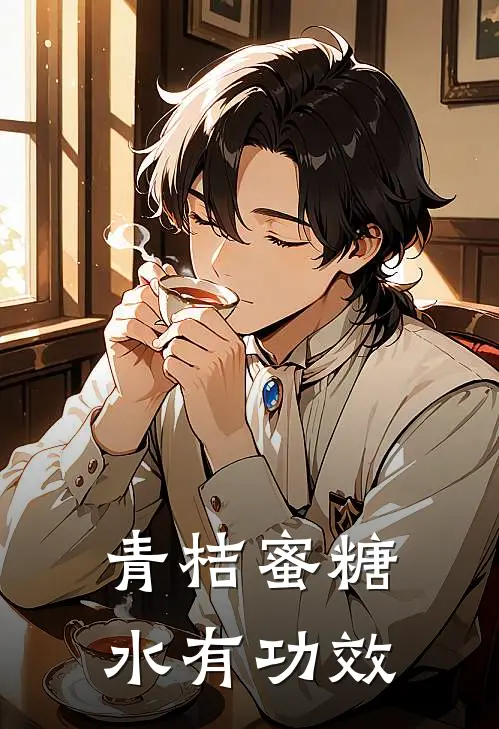 青桔蜜糖水有功效