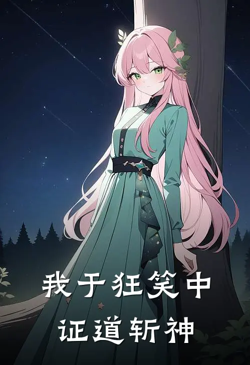 我于狂笑中证道斩神