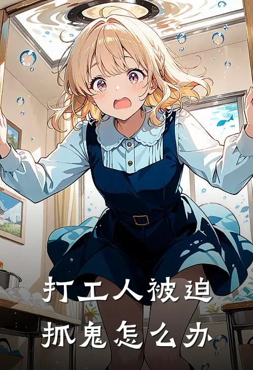 打工人被迫抓鬼怎么办