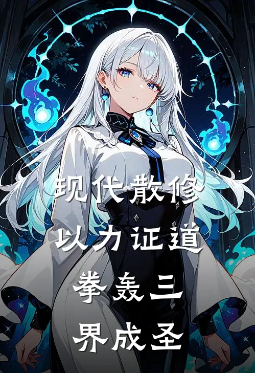 现代散修以力证道，拳轰三界成圣陈烈张雄最新完结小说推荐_最新更新小说现代散修以力证道，拳轰三界成圣(陈烈张雄)